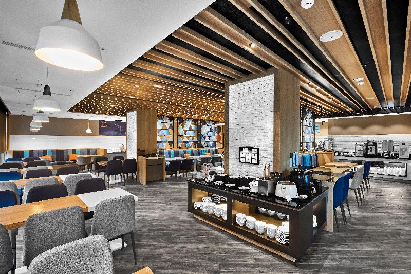 Fotos del hotel Holiday Inn Express Kaohsiung Love River, An Ihg:  10