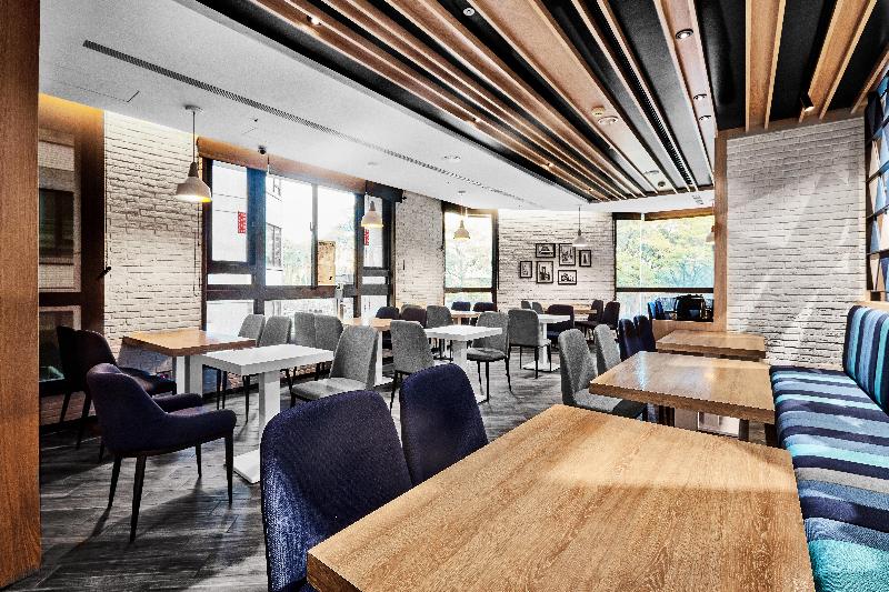 Fotos del hotel Holiday Inn Express Kaohsiung Love River, An Ihg:  18