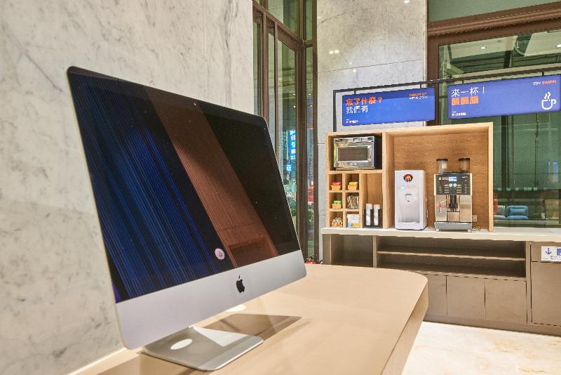 Fotos del hotel Holiday Inn Express Kaohsiung Love River, An Ihg:  8