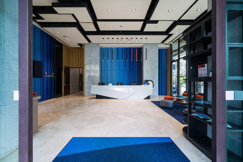 Fotos del hotel Holiday Inn Express Kaohsiung Love River, An Ihg:  22