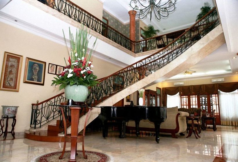 Fotos del hotel Pesona Guest House Jakarta:  2