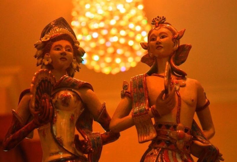 Fotos del hotel Pesona Guest House Jakarta:  4