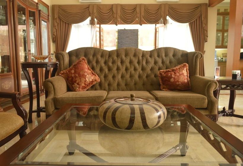 Pesona Guest House Jakarta