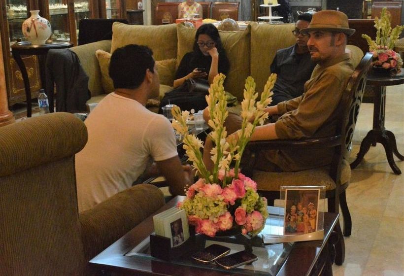 Fotos del hotel Pesona Guest House Jakarta:  5