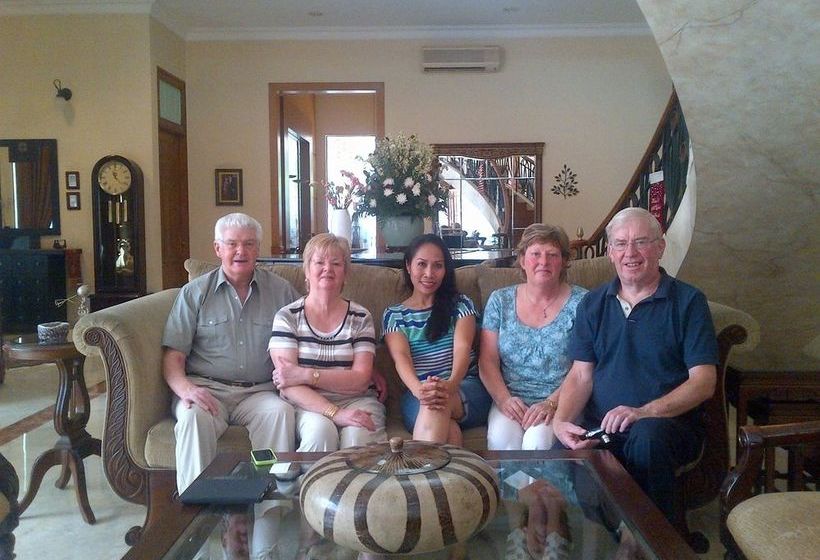 Fotos del hotel Pesona Guest House Jakarta:  17