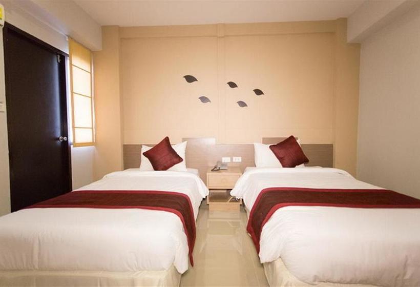 Fotos del hotel Sf Biz:  7