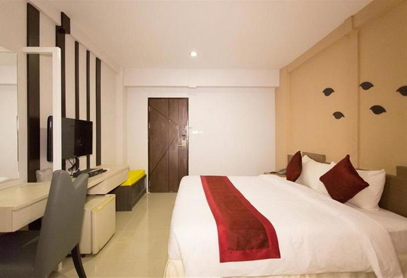 Fotos del hotel Sf Biz:  25