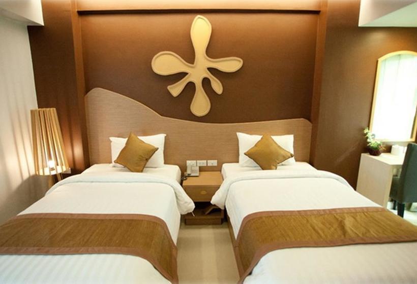 Fotos del hotel Sf Biz:  18