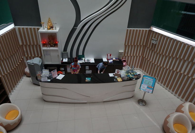 Fotos del hotel Sf Biz:  2