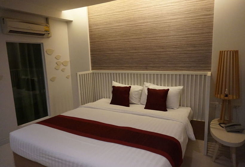 Fotos del hotel Sf Biz:  12