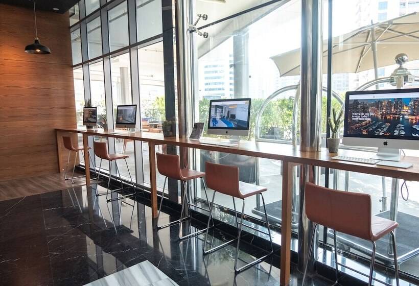 Fotos del hotel Signature 1  Tecom:  13