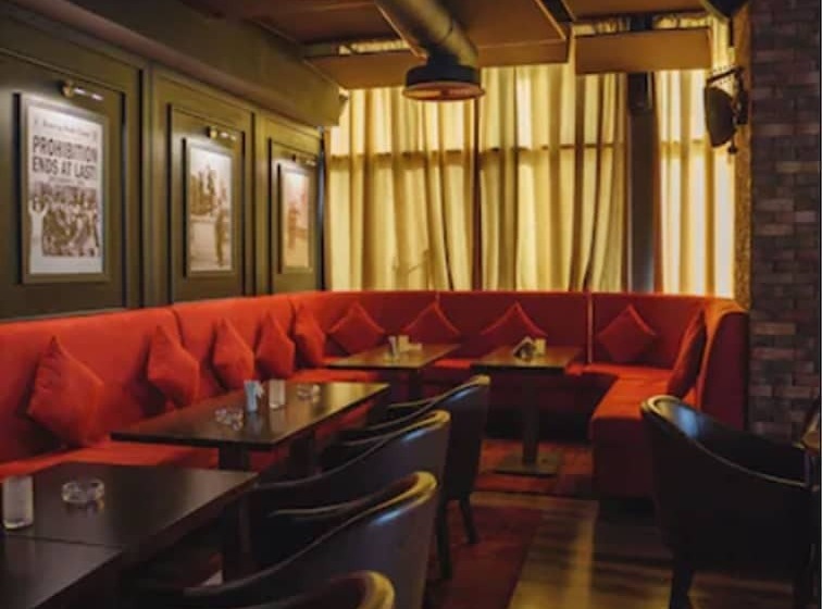 Fotos del hotel Signature 1  Tecom:  3