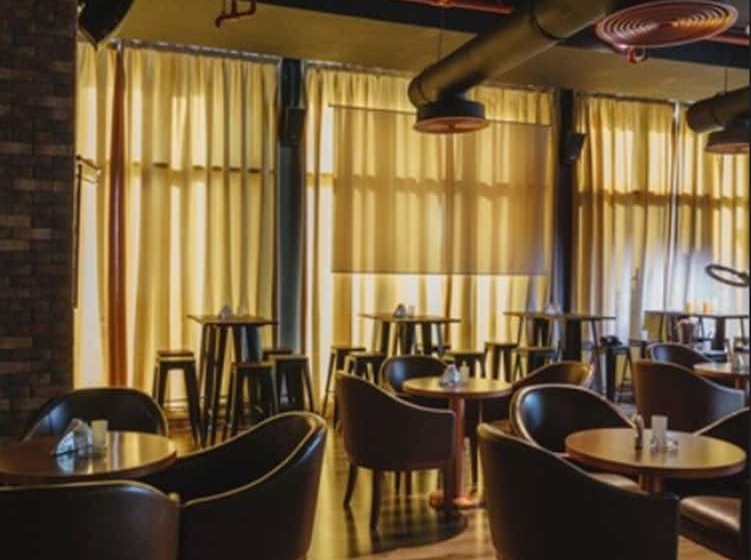 Fotos del hotel Signature 1  Tecom:  10