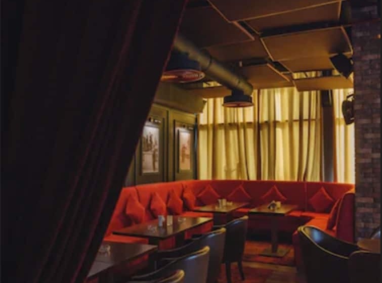 Fotos del hotel Signature 1  Tecom:  15