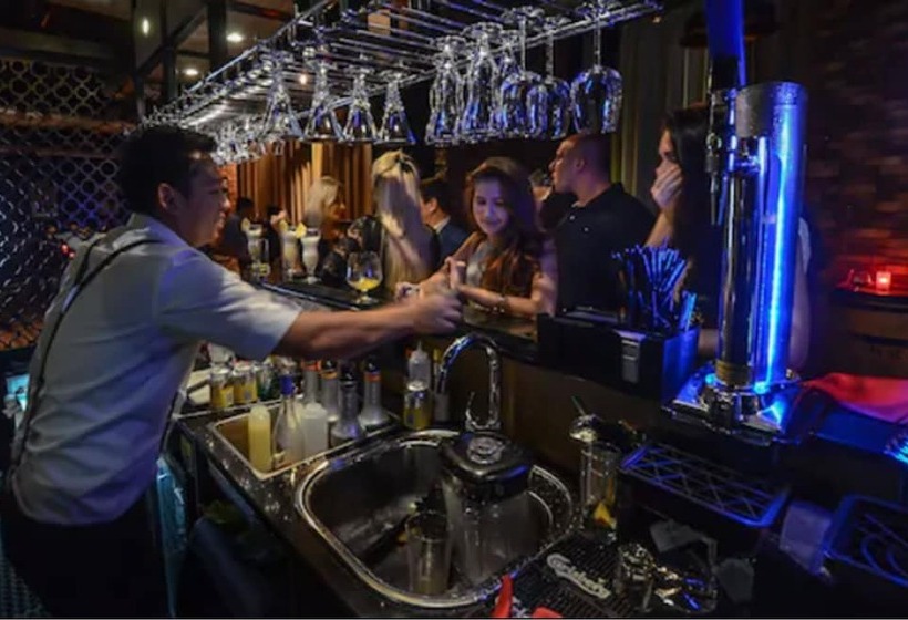 Fotos del hotel Signature 1  Tecom:  7