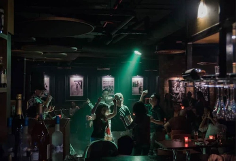 Fotos del hotel Signature 1  Tecom:  9