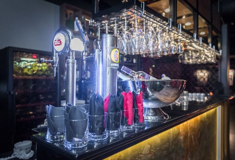 Fotos del hotel Signature 1  Tecom:  4