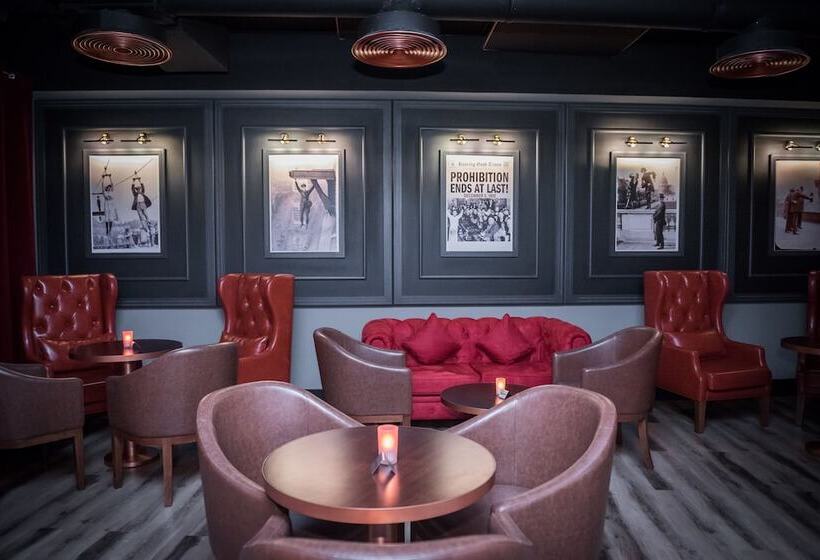 Fotos del hotel Signature 1  Tecom:  2