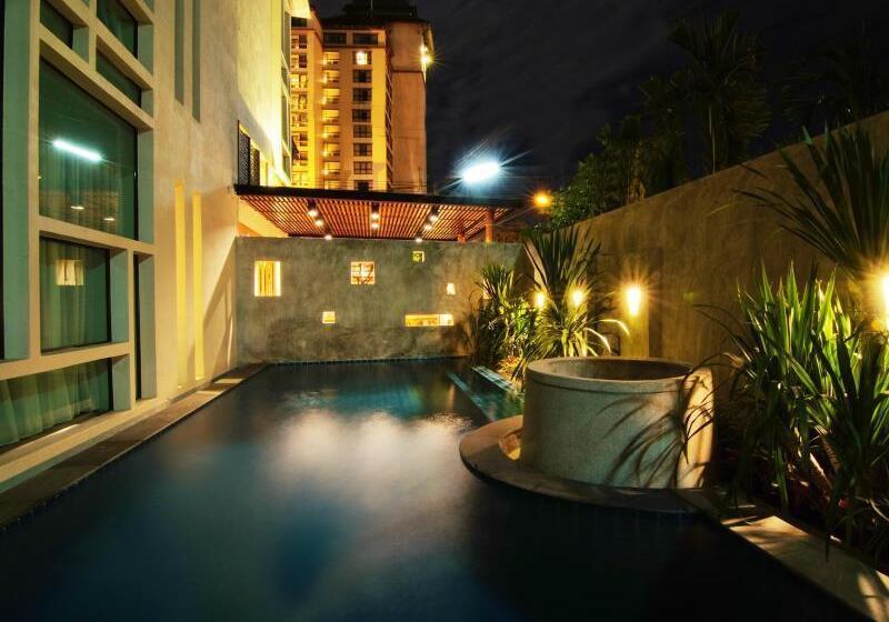 Fotos del hotel Tapae Gate Villa:  2