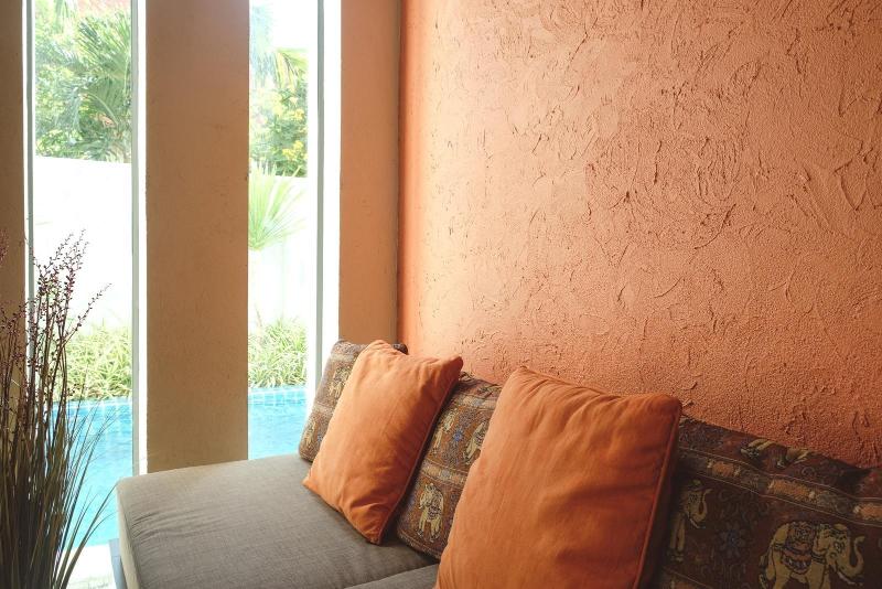 Fotos del hotel Tapae Gate Villa:  4