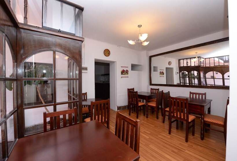 Fotos del hotel Yabar Hotel Plaza:  8