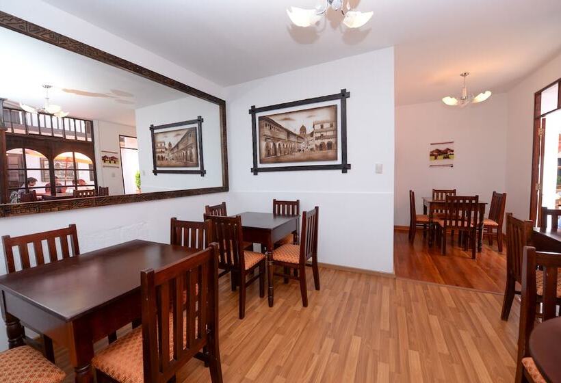 Fotos del hotel Yabar Hotel Plaza:  2