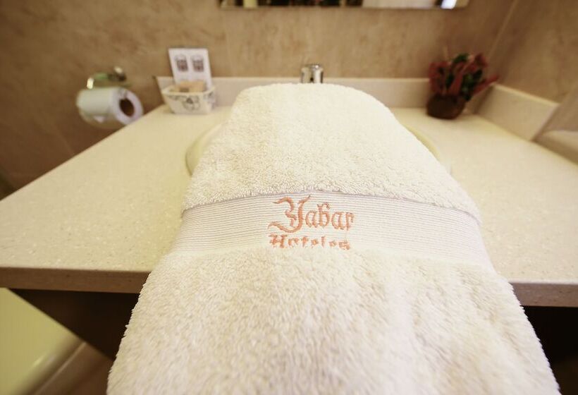 Fotos del hotel Yabar Hotel Plaza:  3