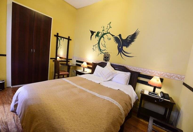 Fotos del hotel Yabar Hotel Plaza:  24