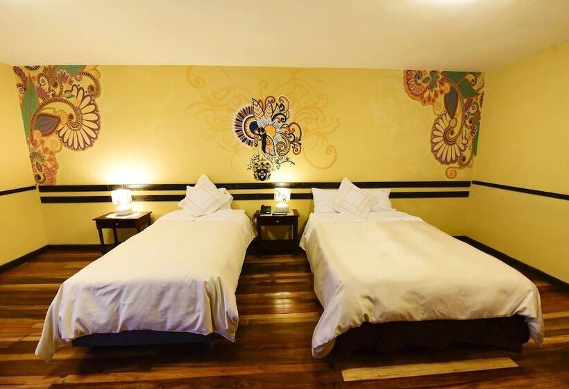 Fotos del hotel Yabar Hotel Plaza:  22