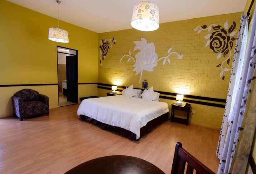 Fotos del hotel Yabar Hotel Plaza:  18