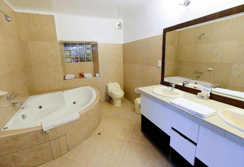 Fotos del hotel Yabar Hotel Plaza:  15