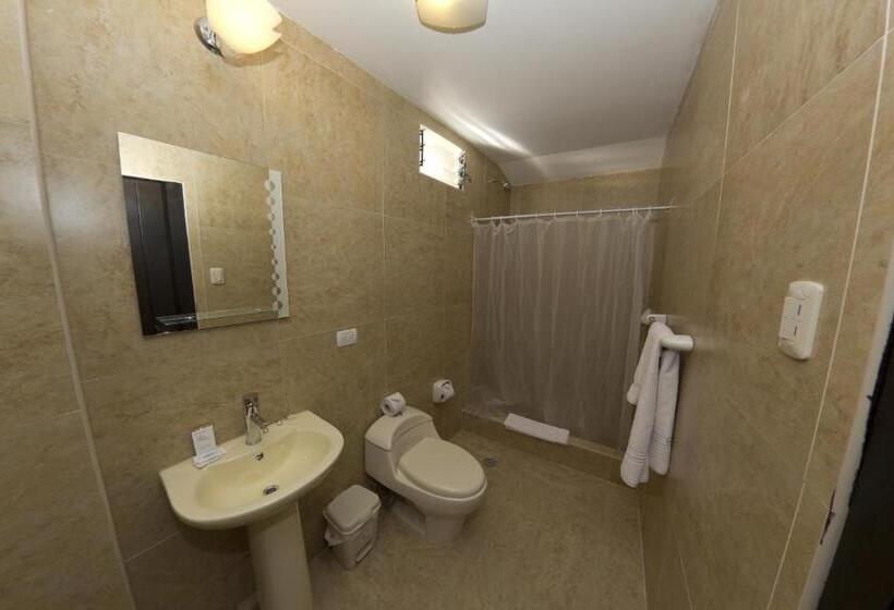 Fotos del hotel Yabar Hotel Plaza:  17