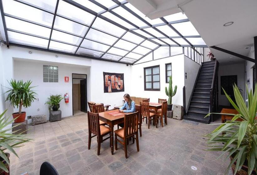 Fotos del hotel Yabar Hotel Plaza:  5