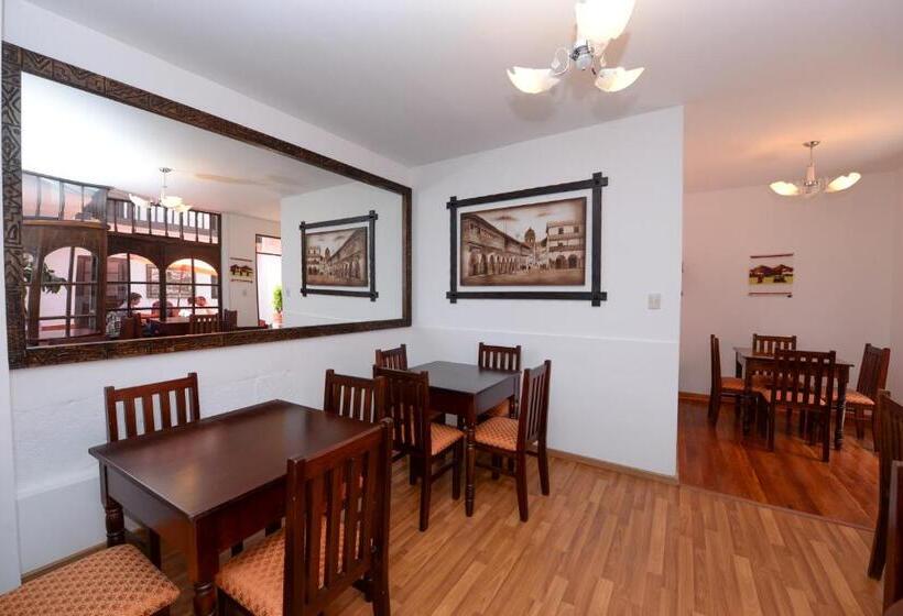 Fotos del hotel Yabar Hotel Plaza:  12