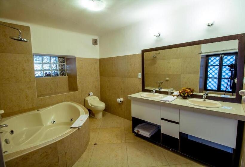 Fotos del hotel Yabar Hotel Plaza:  10