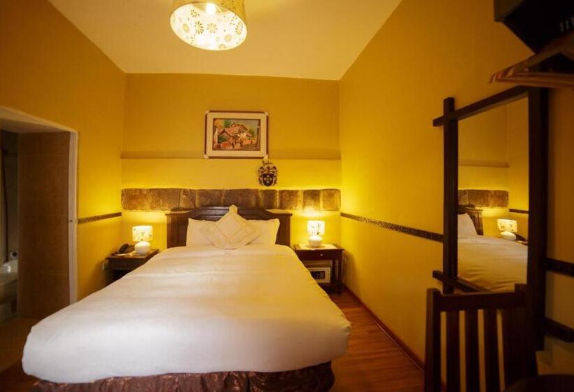 Fotos del hotel Yabar Hotel Plaza:  11