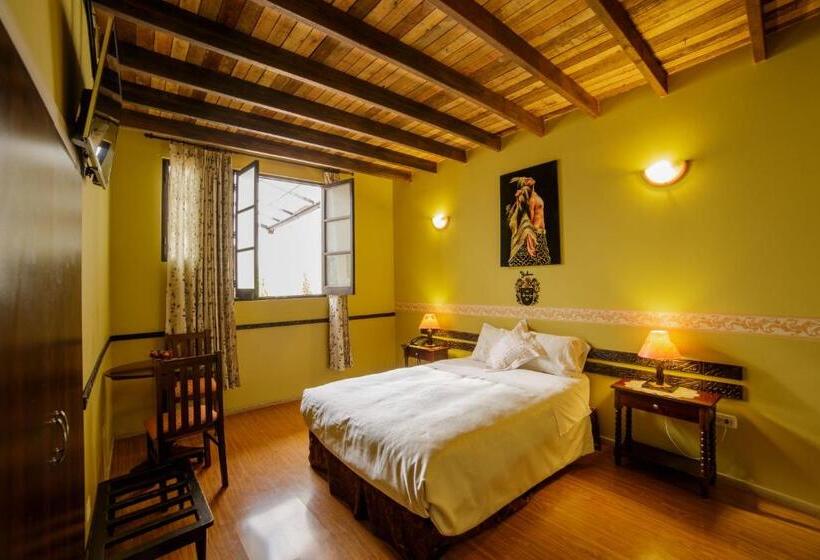 Fotos del hotel Yabar Hotel Plaza:  16