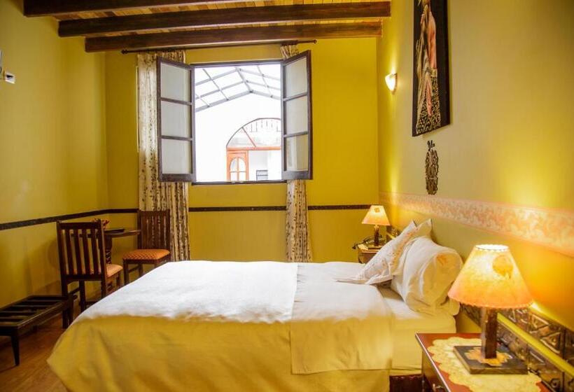 Fotos del hotel Yabar Hotel Plaza:  25