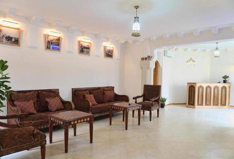 Fotos del hotel ASL Hotel:  11