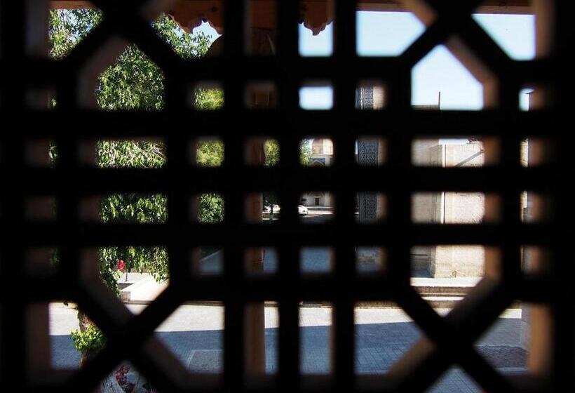 Fotos del hotel ASL Hotel:  17