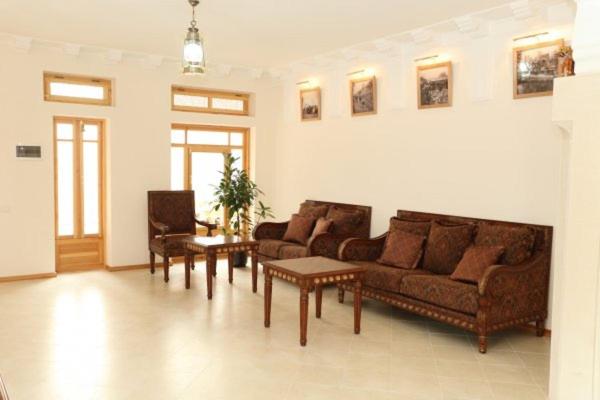 Fotos del hotel ASL Hotel:  18