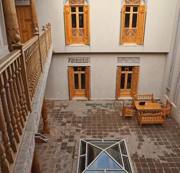 Fotos del hotel ASL Hotel:  6