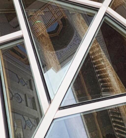 Fotos del hotel ASL Hotel:  23