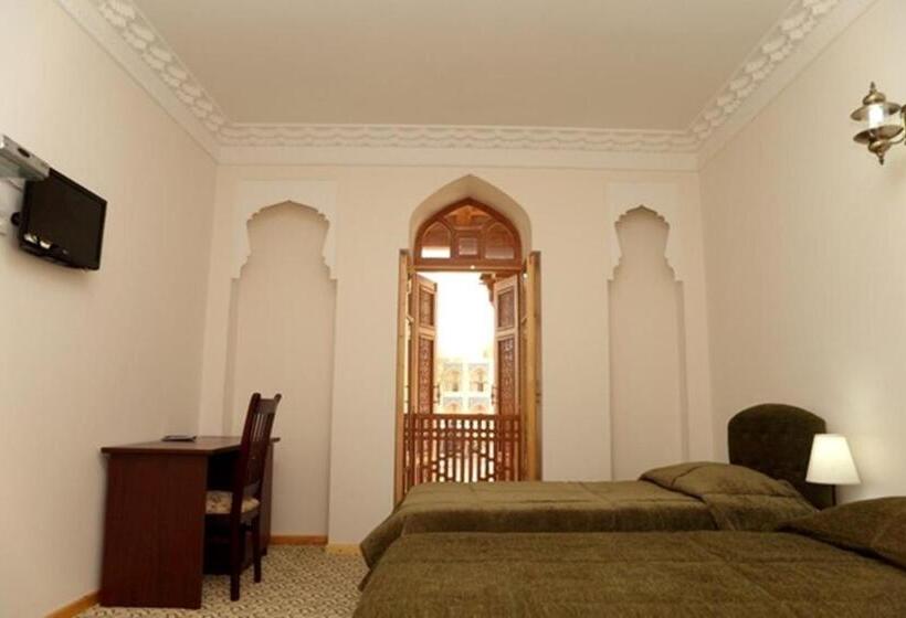 Fotos del hotel ASL Hotel:  15