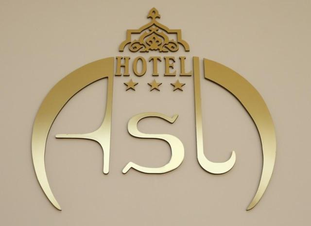 ASL Hotel