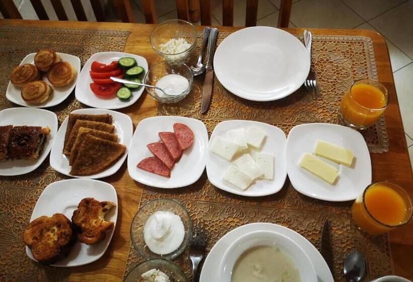 Fotos del hotel ASL Hotel:  16