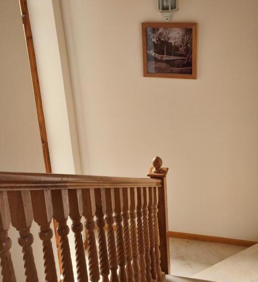 Fotos del hotel ASL Hotel:  24