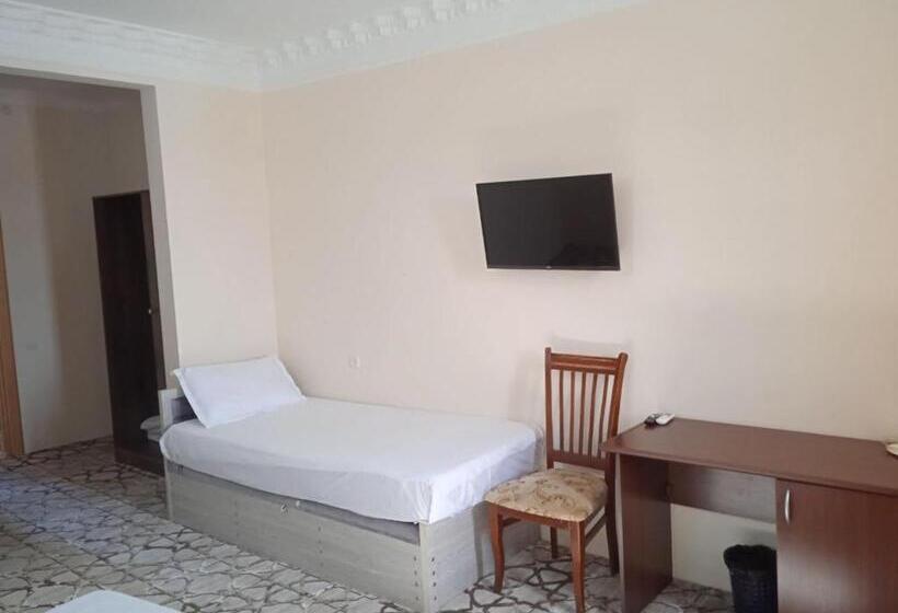 Fotos del hotel ASL Hotel:  10