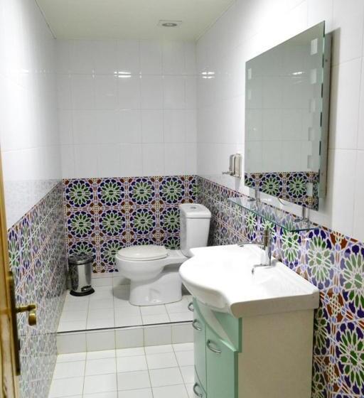 Fotos del hotel ASL Hotel:  13