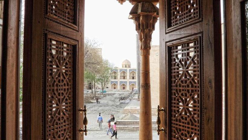 Fotos del hotel ASL Hotel:  22